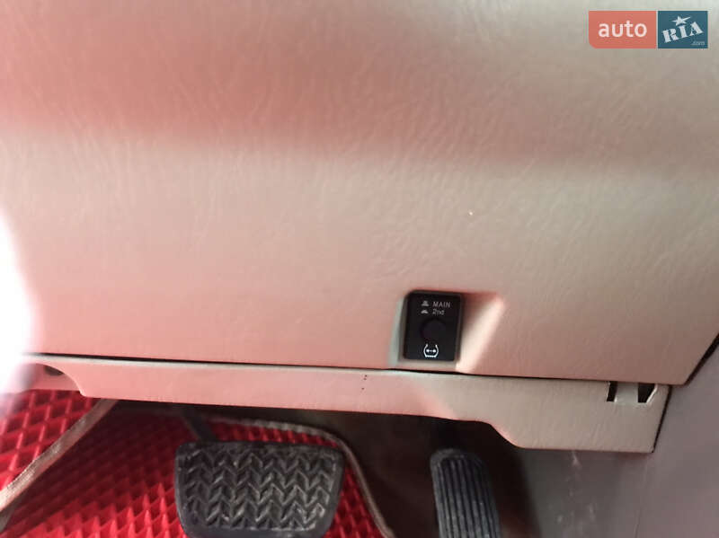 Внедорожник / Кроссовер Lexus GX 2008 в Дрогобыче фото 41 Внедорожник / Кроссовер Lexus GX 2008 в Дрогобыче