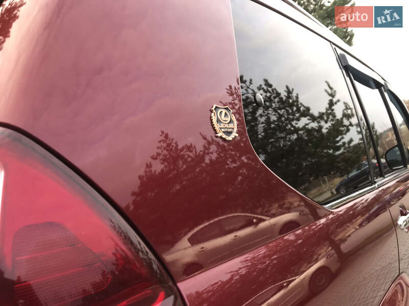 Внедорожник / Кроссовер Lexus GX 2008 в Дрогобыче фото 113 Внедорожник / Кроссовер Lexus GX 2008 в Дрогобыче