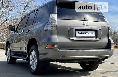 Внедорожник / Кроссовер Lexus GX 2015 в Одессе