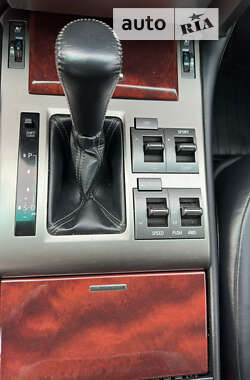 Позашляховик / Кросовер Lexus GX 2013 в Смілі