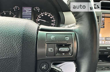Позашляховик / Кросовер Lexus GX 2013 в Смілі