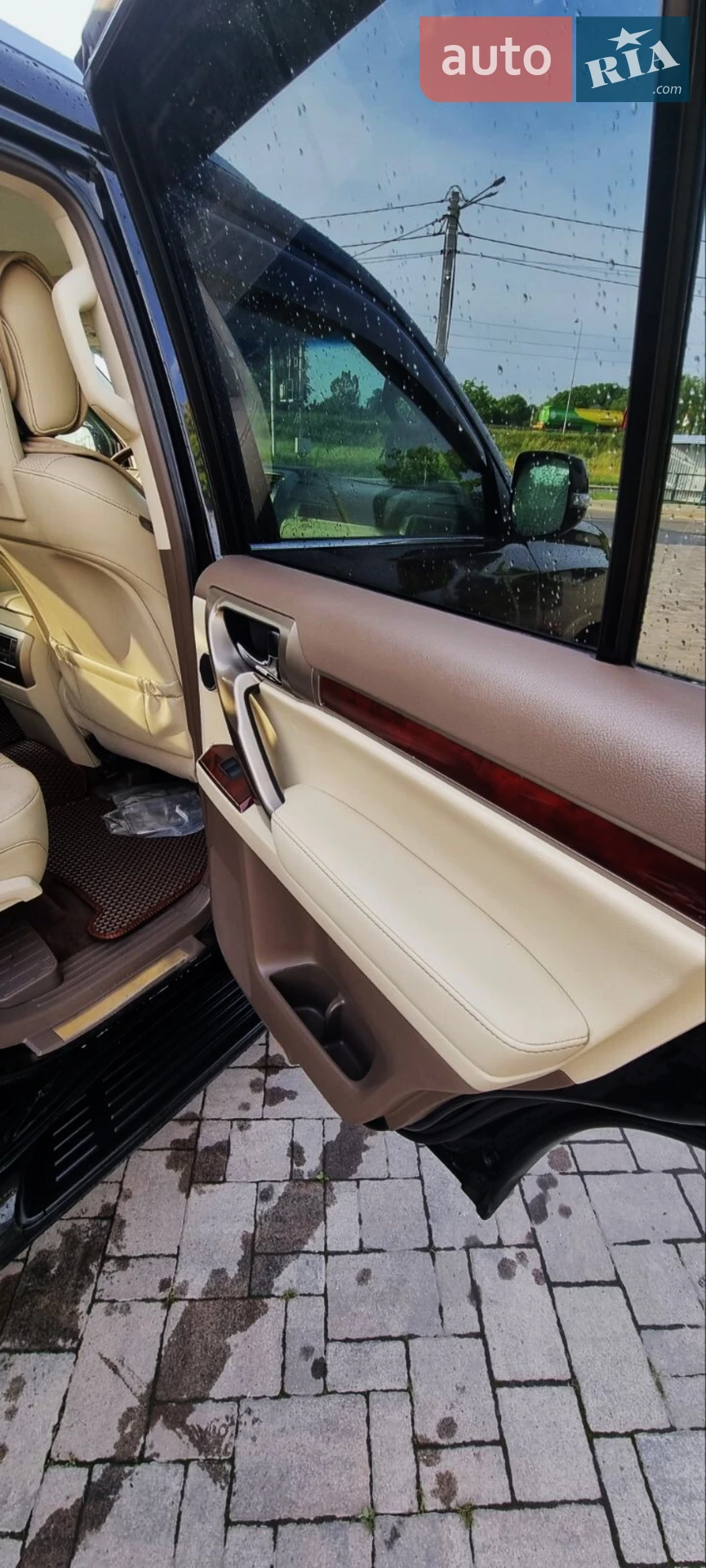 2010 Lexus GX - мініатюра 10