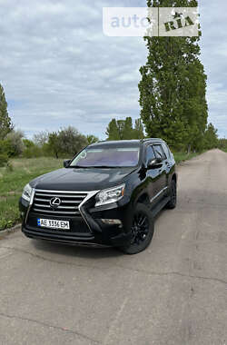 Внедорожник / Кроссовер Lexus GX 2013 в Верхнеднепровске