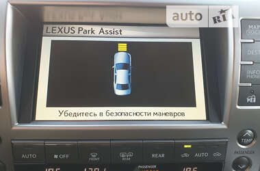 Позашляховик / Кросовер Lexus GX 2010 в Києві
