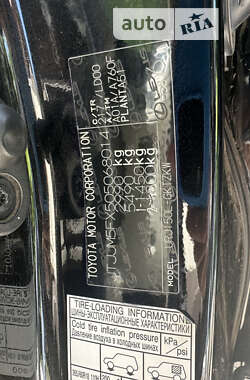 Позашляховик / Кросовер Lexus GX 2013 в Дніпрі
