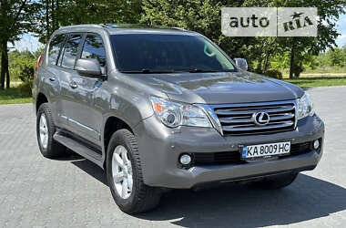 Внедорожник / Кроссовер Lexus GX 2010 в Коломые