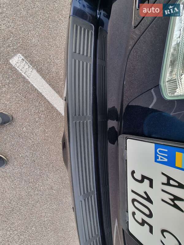 Внедорожник / Кроссовер Lexus GX 2008 в Житомире