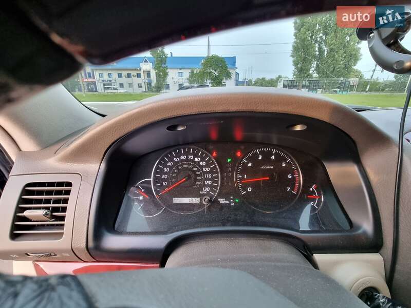 Внедорожник / Кроссовер Lexus GX 2008 в Житомире