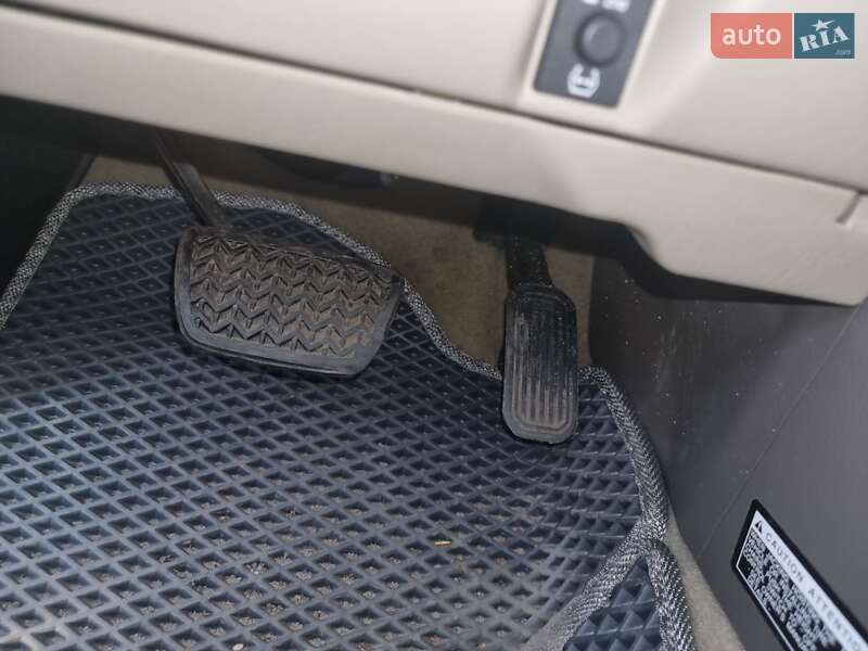 Внедорожник / Кроссовер Lexus GX 2008 в Житомире