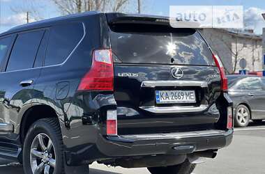 Позашляховик / Кросовер Lexus GX 2010 в Києві