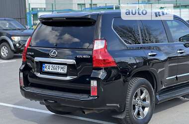 Позашляховик / Кросовер Lexus GX 2010 в Києві