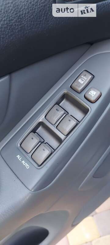 Позашляховик / Кросовер Lexus GX 2006 в Києві