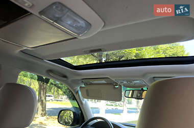 Внедорожник / Кроссовер Lexus GX 2008 в 
