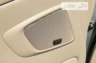 Внедорожник / Кроссовер Lexus GX 2006 в 