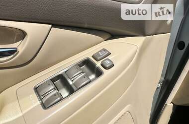 Внедорожник / Кроссовер Lexus GX 2006 в 