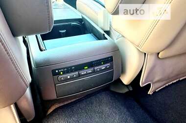 Внедорожник / Кроссовер Lexus GX 2006 в 
