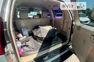 Внедорожник / Кроссовер Lexus GX 2006 в 