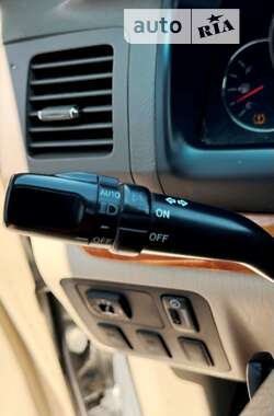 Внедорожник / Кроссовер Lexus GX 2006 в 