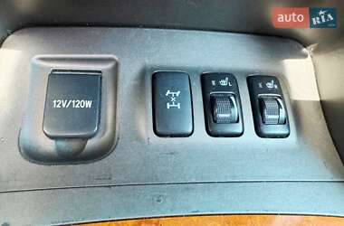 Внедорожник / Кроссовер Lexus GX 2006 в 