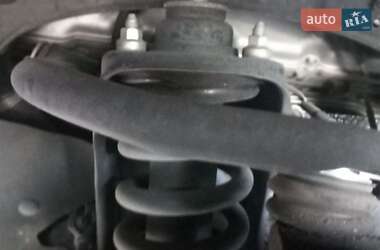 Позашляховик / Кросовер Lexus GX 2015 в Дніпрі