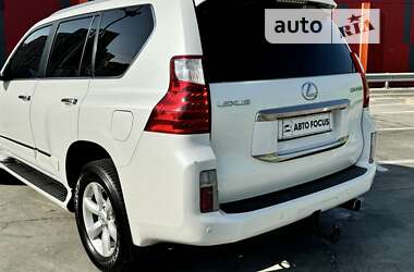 Внедорожник / Кроссовер Lexus GX 2010 в Киеве