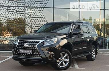 Внедорожник / Кроссовер Lexus GX 2013 в Киеве