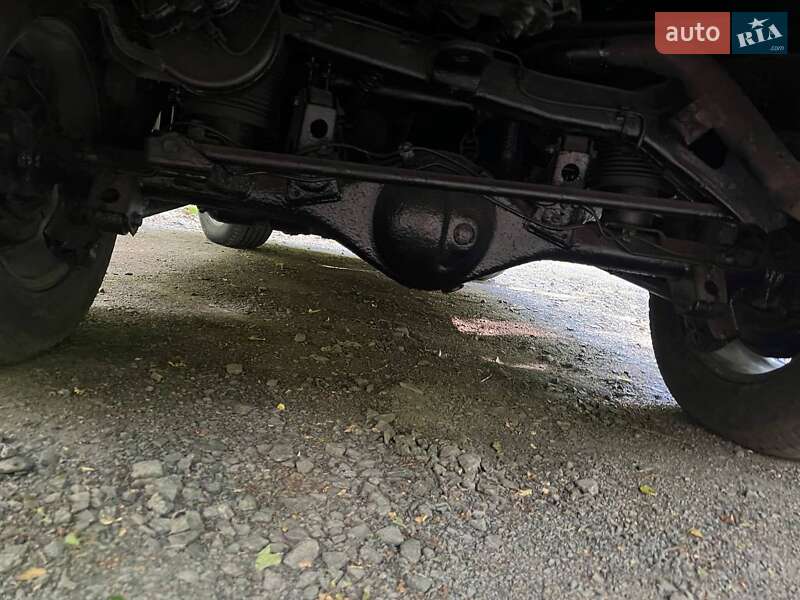 Внедорожник / Кроссовер Lexus GX 2007 в Луцке