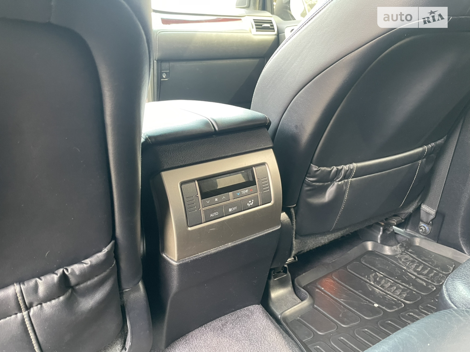 2014 Lexus GX - мініатюра 18