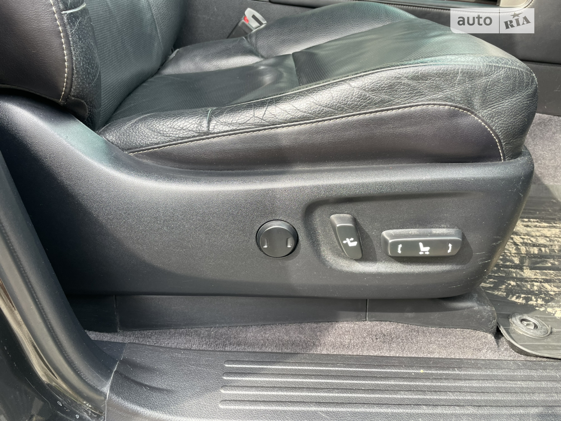 2014 Lexus GX - мініатюра 22