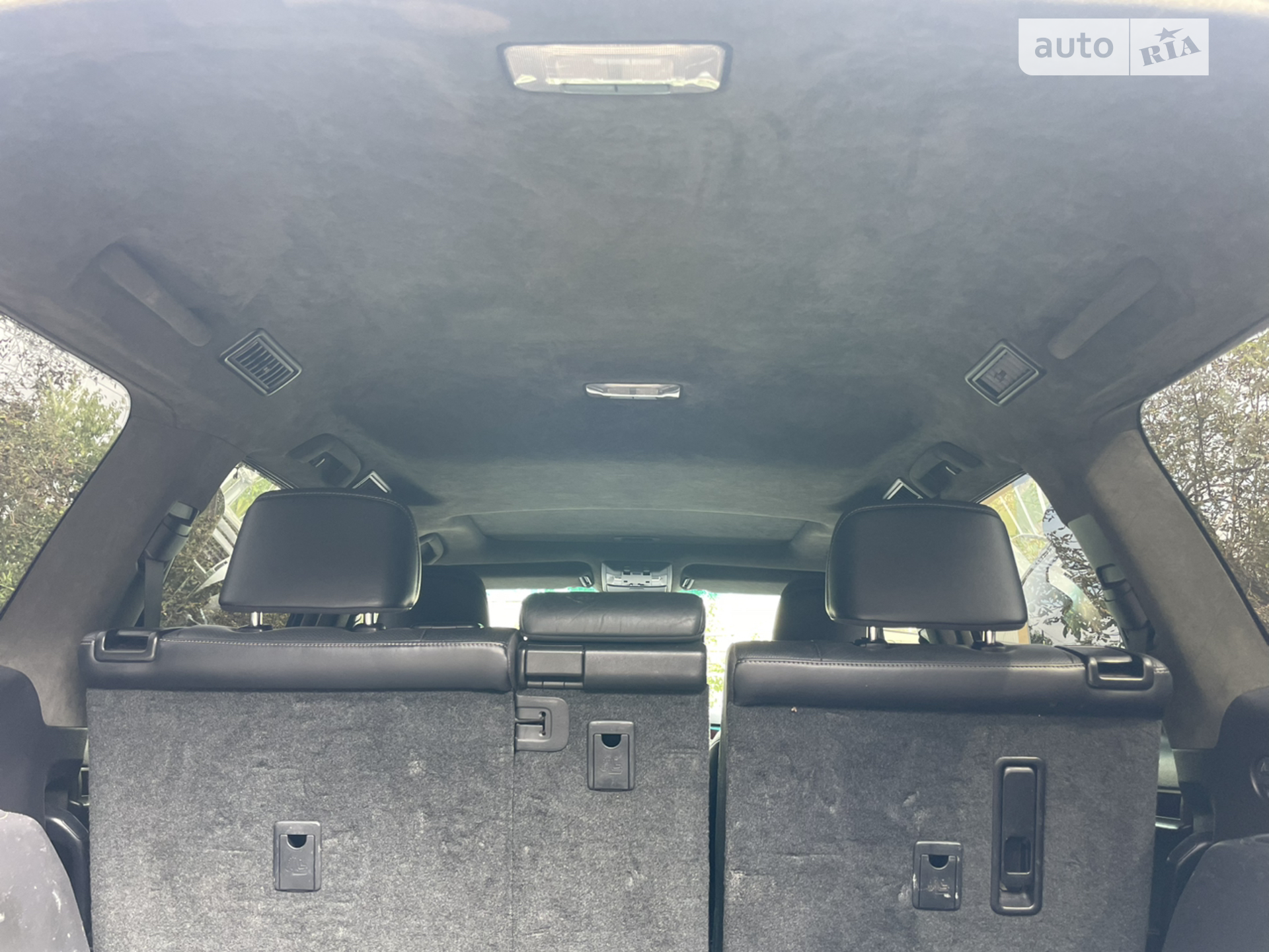 2014 Lexus GX - мініатюра 25
