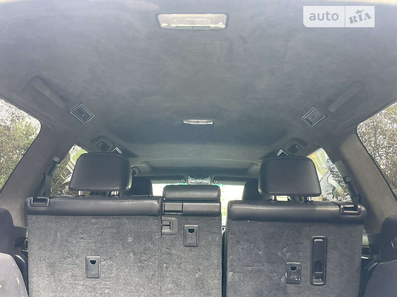 Внедорожник / Кроссовер Lexus GX 2014 в Львове