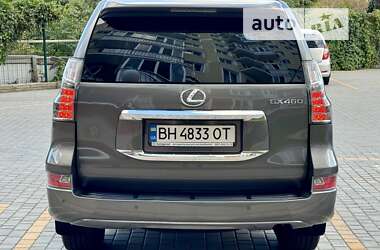 Внедорожник / Кроссовер Lexus GX 2014 в Одессе