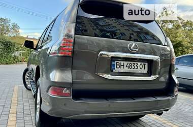 Внедорожник / Кроссовер Lexus GX 2014 в Одессе