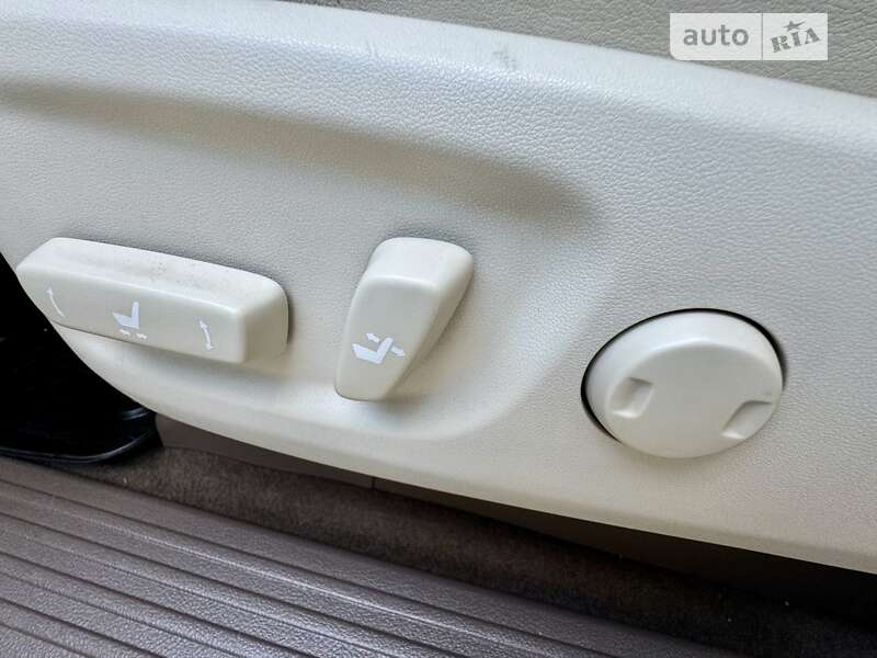 Внедорожник / Кроссовер Lexus GX 2014 в Одессе