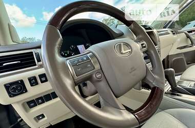 Внедорожник / Кроссовер Lexus GX 2014 в Одессе