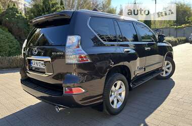 Позашляховик / Кросовер Lexus GX 2014 в Хмельницькому