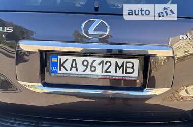 Позашляховик / Кросовер Lexus GX 2014 в Хмельницькому