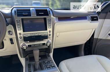 Позашляховик / Кросовер Lexus GX 2014 в Хмельницькому