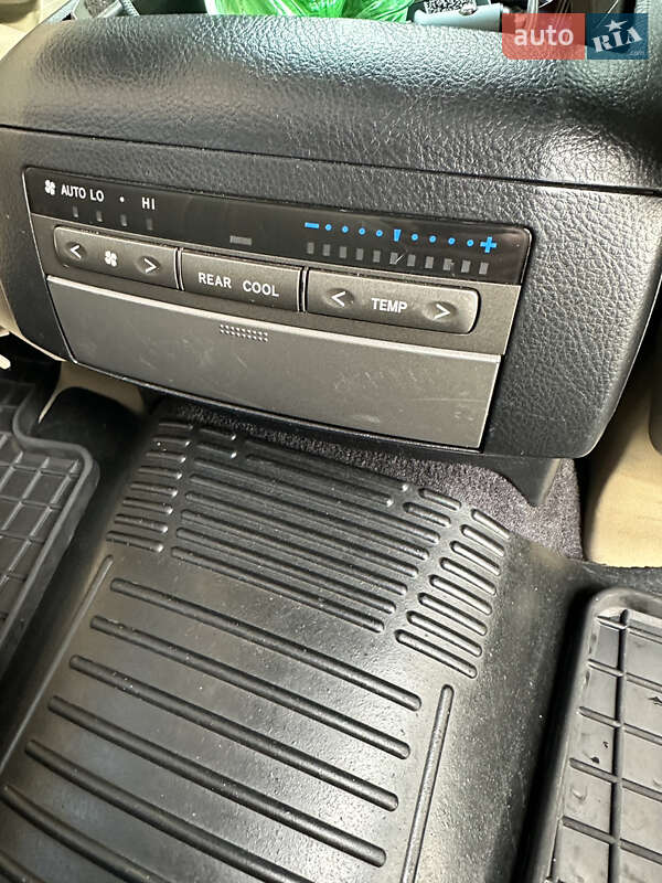 Внедорожник / Кроссовер Lexus GX 2007 в Ужгороде