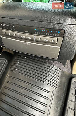 Внедорожник / Кроссовер Lexus GX 2007 в 