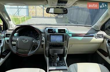Внедорожник / Кроссовер Lexus GX 2010 в Киеве