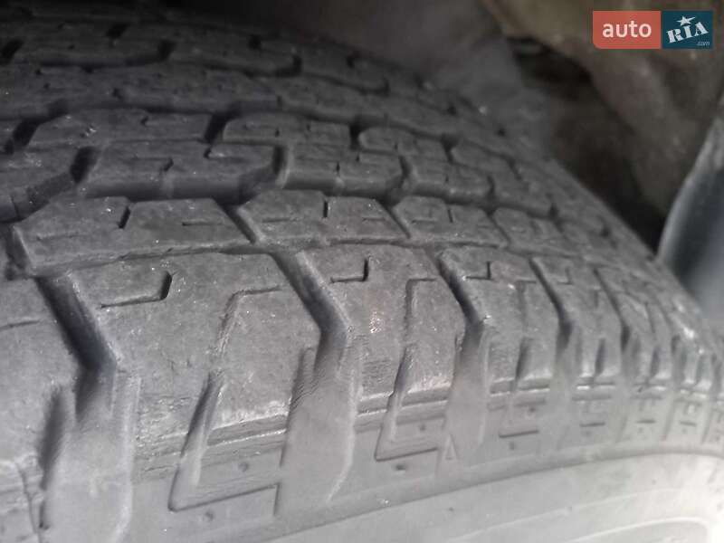 Позашляховик / Кросовер Lexus GX 2004 в Черкасах