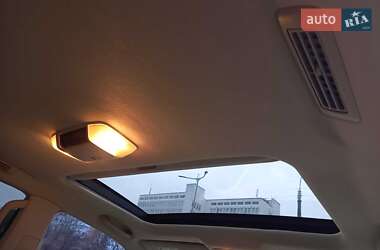 Внедорожник / Кроссовер Lexus GX 2004 в 