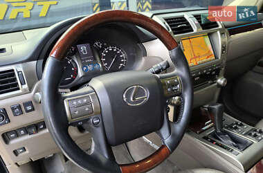 Внедорожник / Кроссовер Lexus GX 2011 в Киеве