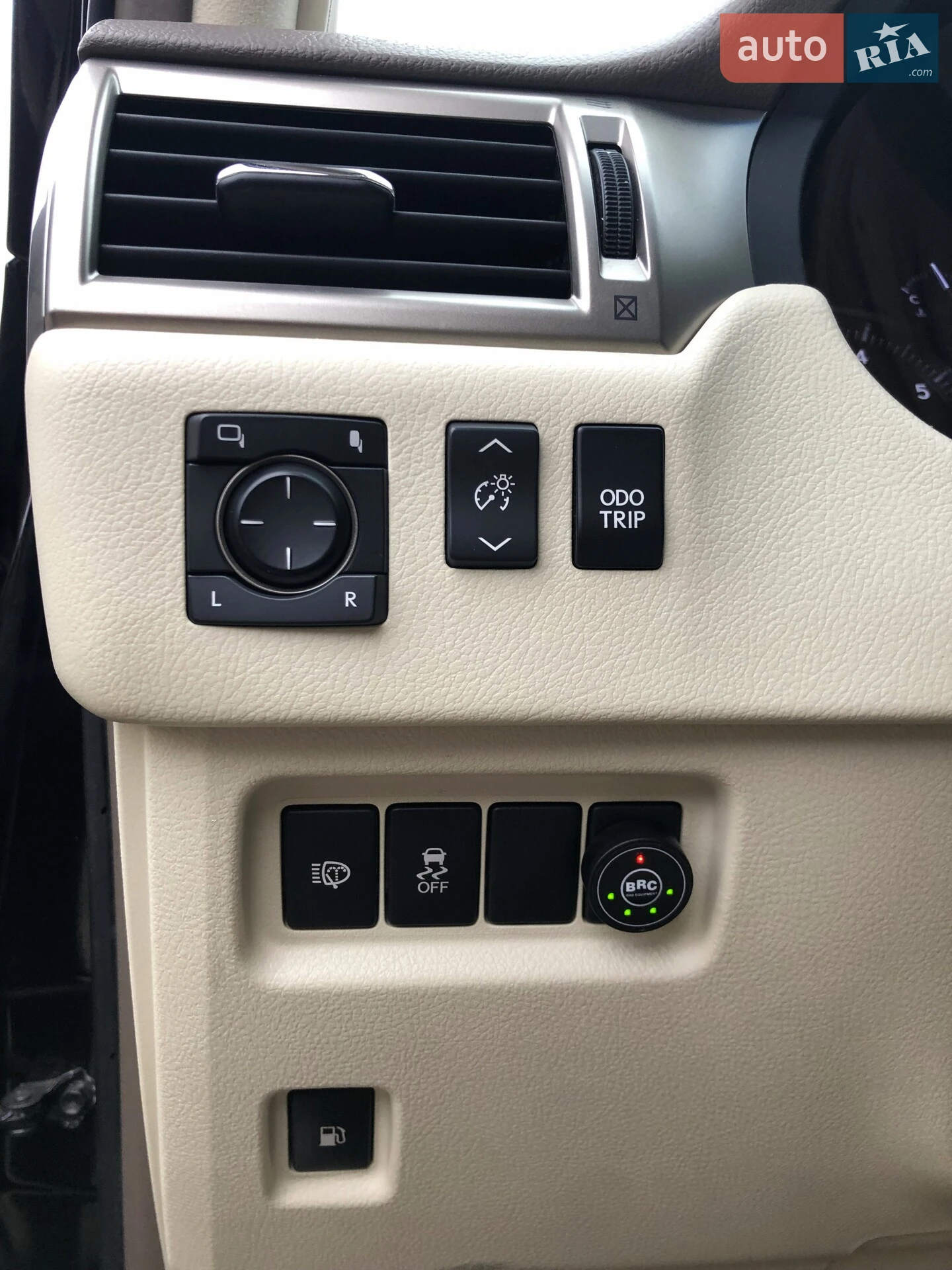 2018 Lexus GX - мініатюра 14