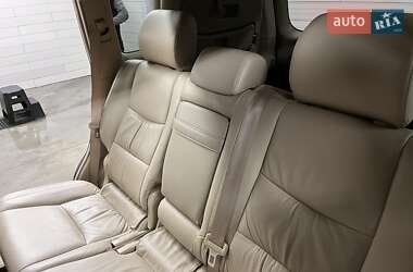 Внедорожник / Кроссовер Lexus GX 2008 в Киеве