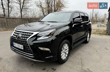 Позашляховик / Кросовер Lexus GX 2019 в Кривому Розі