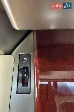 Внедорожник / Кроссовер Lexus GX 2013 в 