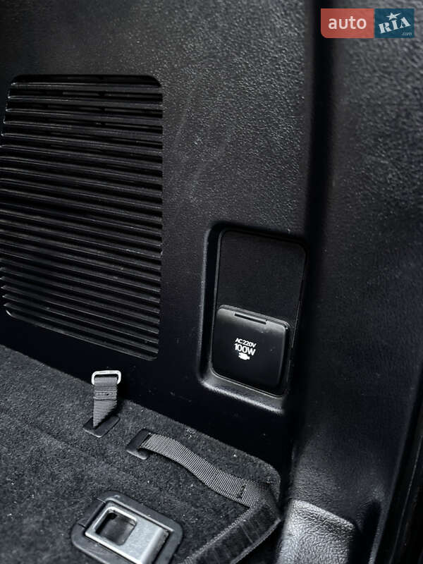 Внедорожник / Кроссовер Lexus GX 2010 в Харькове