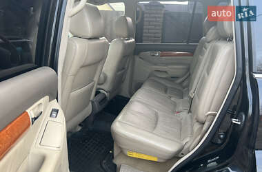 Внедорожник / Кроссовер Lexus GX 2007 в Звенигородке